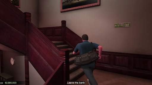GTA Crafts Theft Auto Mod Mcpe screenshot 1