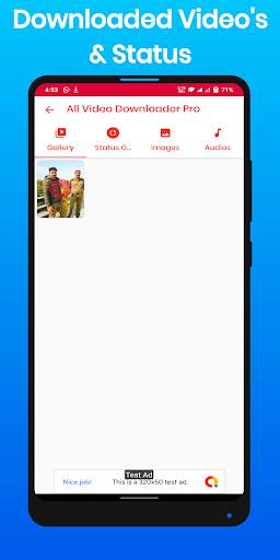 Snaptubè الاصلي screenshot 5