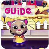 Guide Talking Tom Gold Run 2.1