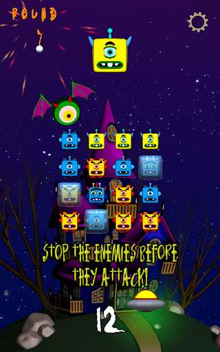 Critter Smack - Free screenshot 8