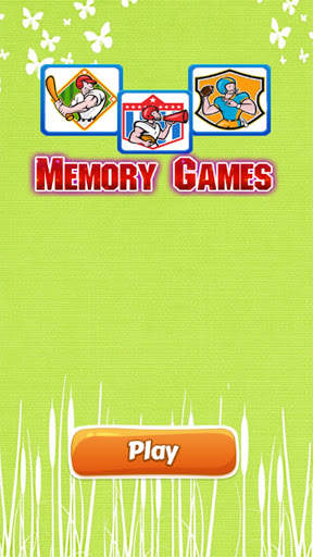 Memory Games For Elderly screenshot 1