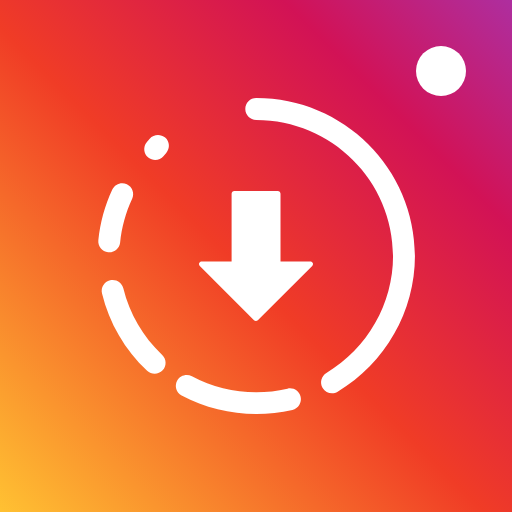ikon Story Saver for Instagram - Story Downloader