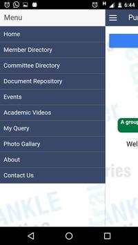 POSAPP screenshot 2