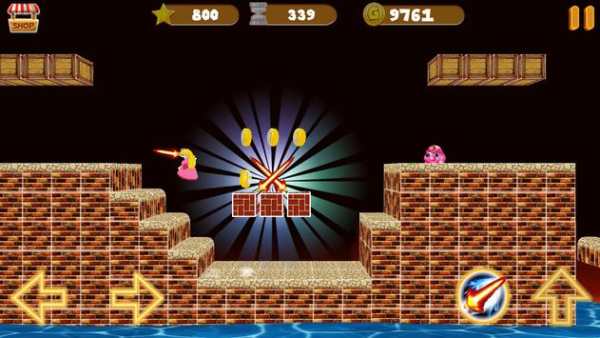 Adventures Princess: Sword Game Princess Swordigo screenshot 1