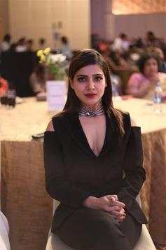 Samantha HD Wallpapers screenshot 5