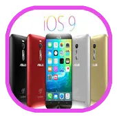 OS 9 Launcher