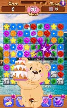 Blossom Crush screenshot 8