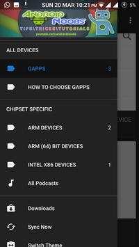 GAPPS HUB screenshot 3