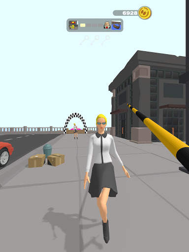 Joust Run screenshot 12