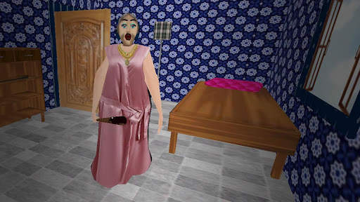 Young Granny's House screenshot 1