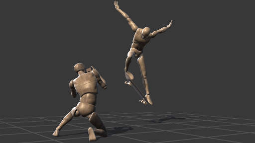 Poseit 10 تصوير الشاشة