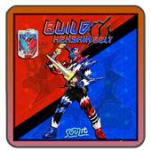 Build Belt Henshin 1.21