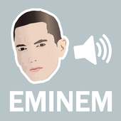 Soundboard For Eminem on 9Apps