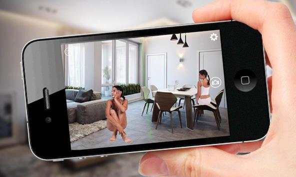 Clone Camera screenshot 1