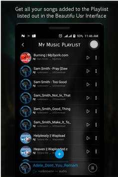 Musical screenshot 4
