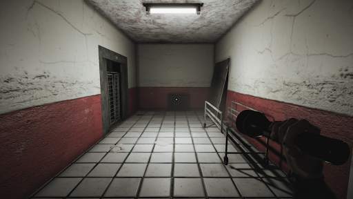 The Legend Of The Crooked Man screenshot 2