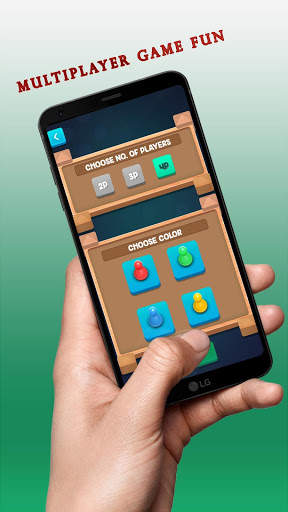 Ludo King Multiplayer screenshot 2