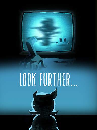 Little Nightmares Comics screenshot 10