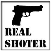 This is real shoter man! icon