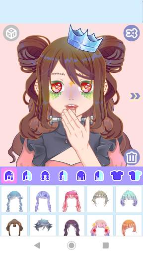 Avatar Maker screenshot 2