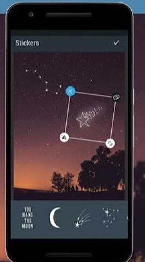 ciyager photo effect screenshot 1