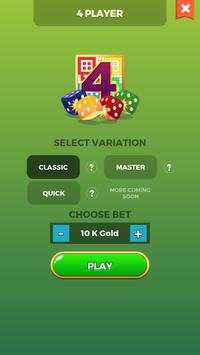 Ludo Star screenshot 4