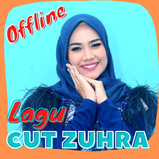 Lagu Cut Zuhra Offline 1.0
