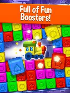 Toy Crush screenshot 4