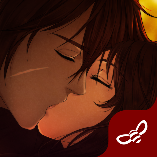Moonlight Lovers: Aaron - Dating Sim / Vampire icon