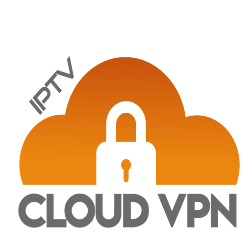 Cloud VPN Proxy Master – Fast FREE VPN Secure Net icon