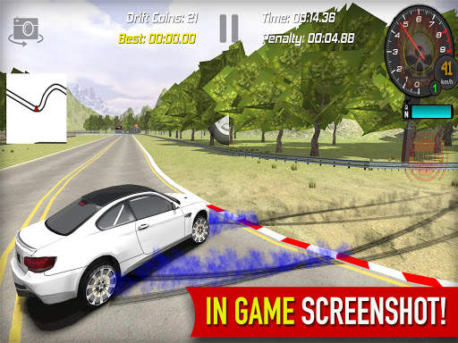 Car Drift - Car Racing Games screenshot 12