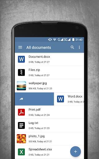 VK Docs screenshot 8