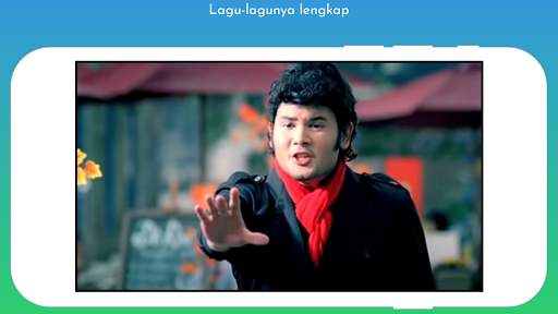 Video Lagu Ridho Rhoma screenshot 8
