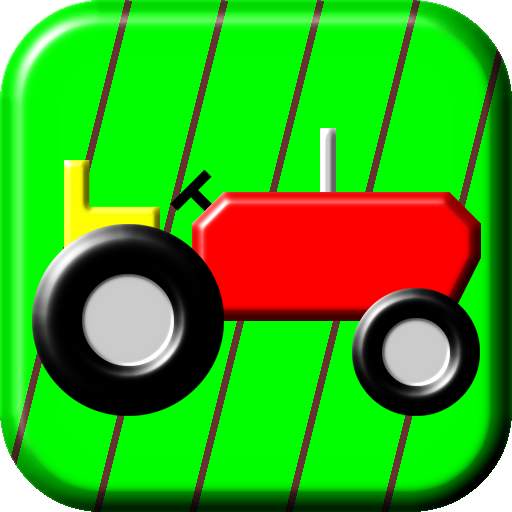 GPS Parallelfahrhilfe 2022.01.27