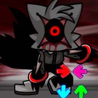 FNF Tails Mod Test