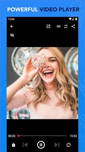 Video Downloader for Facebook - FB Video Saver screenshot 6