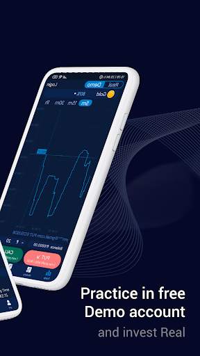WiseTrade - Mobile Trade App screenshot 2