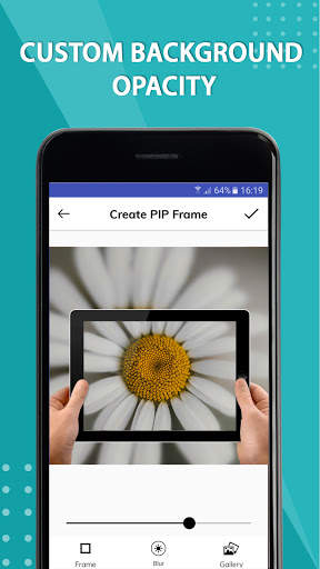 PIP Photo Editor & Pic in Pic Effect screenshot 2