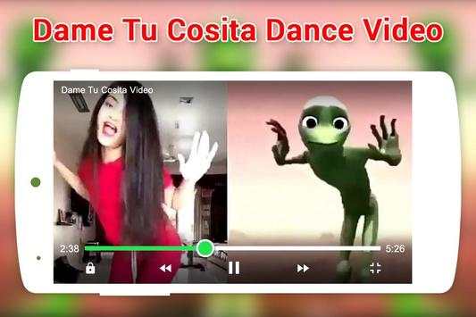 Dame Tu Cosita screenshot 1