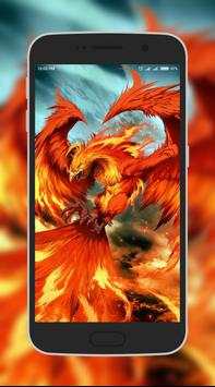 Fire Wallpaper screenshot 6