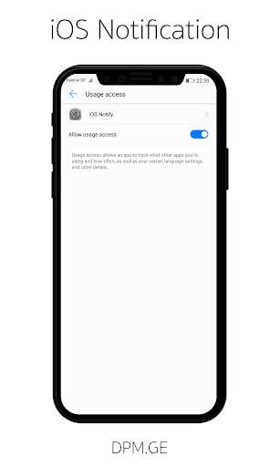Notification screenshot 6