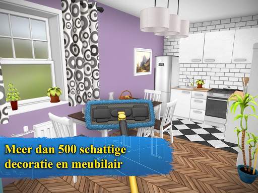 House Flipper: Huis Inrichten screenshot 7