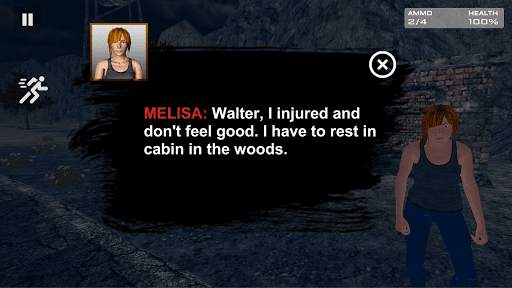 Horror Hospital® 3 Survival screenshot 4
