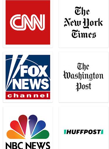 USA News All US News screenshot 1