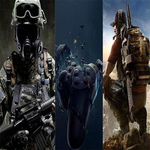 HD Games Wallpapers,Background 2.0