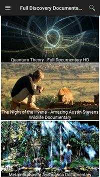 Discovery Channel स्क्रीनशॉट 5