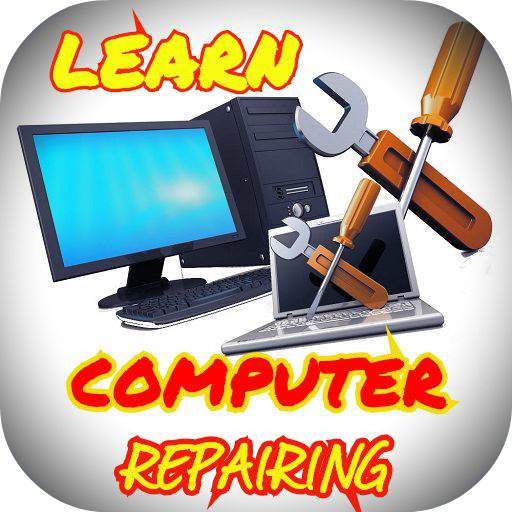 Computer Repair and Maintenance Offline 1.0
