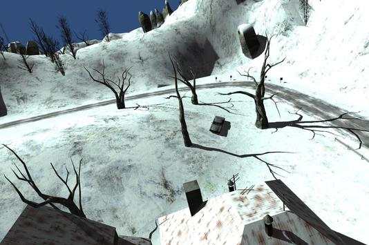 Импала турбо реальные гонки 3D screenshot 4