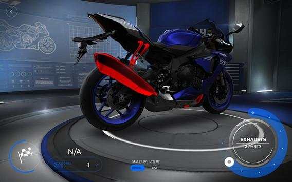 My Garage Supersport screenshot 12