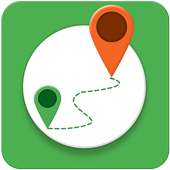 Location Tracker on 9Apps